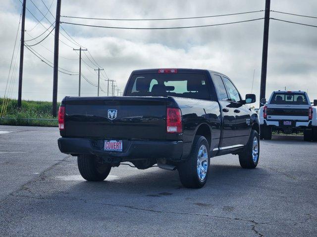 used 2019 Ram 1500 Classic car, priced at $15,922
