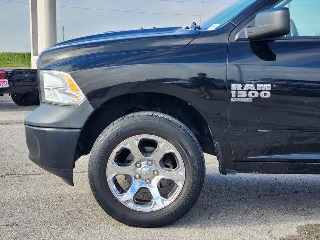 used 2019 Ram 1500 Classic car, priced at $15,922