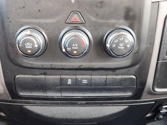used 2019 Ram 1500 Classic car, priced at $15,922
