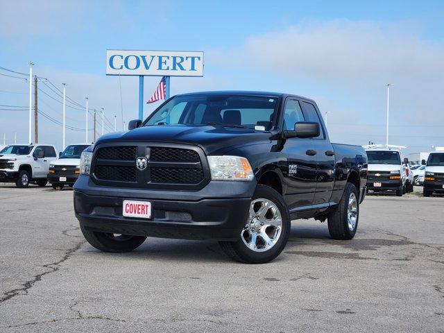 used 2019 Ram 1500 Classic car, priced at $15,922