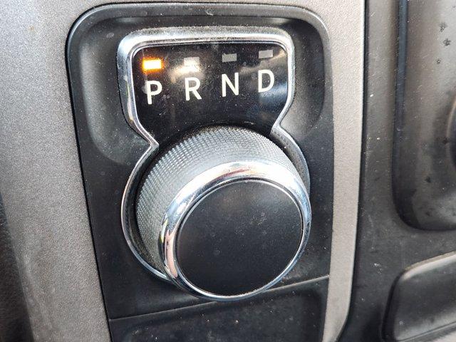 used 2019 Ram 1500 Classic car, priced at $15,922
