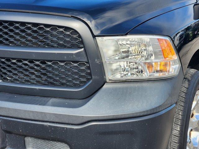 used 2019 Ram 1500 Classic car, priced at $15,922