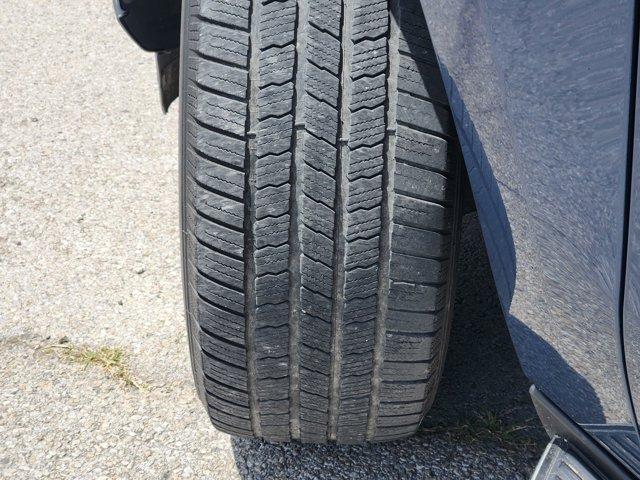 used 2018 Ford Expedition car, priced at $16,930