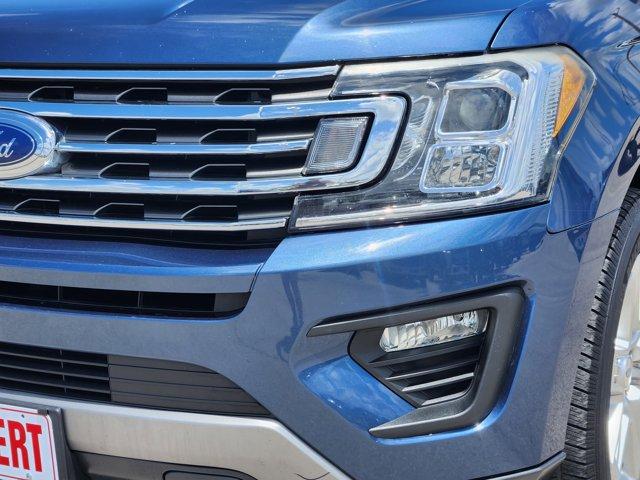 used 2018 Ford Expedition car, priced at $16,930