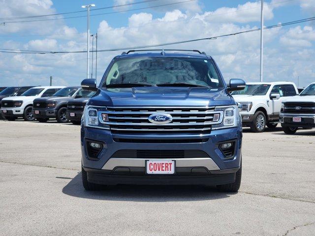 used 2018 Ford Expedition car, priced at $16,930