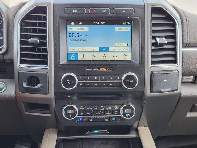used 2018 Ford Expedition car, priced at $16,930