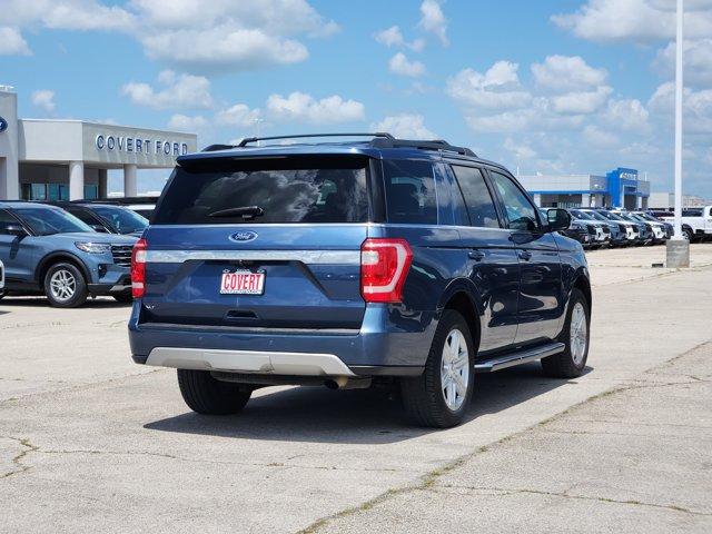 used 2018 Ford Expedition car, priced at $16,930