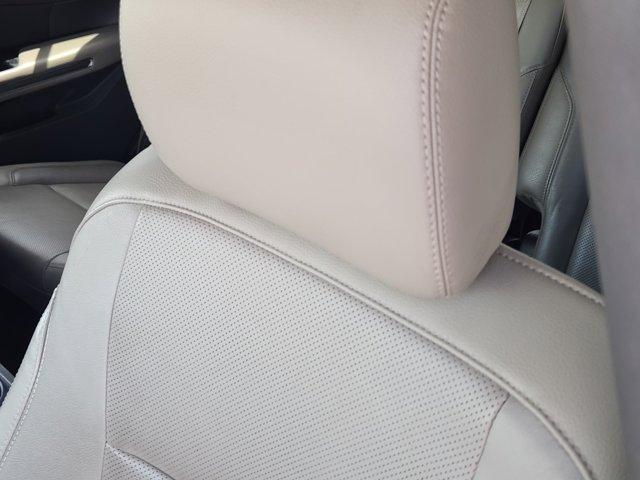 used 2018 Ford Expedition car, priced at $16,930