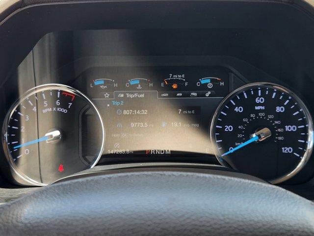 used 2018 Ford Expedition car, priced at $16,930