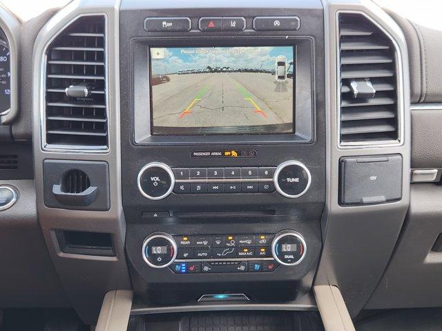 used 2018 Ford Expedition car, priced at $16,930