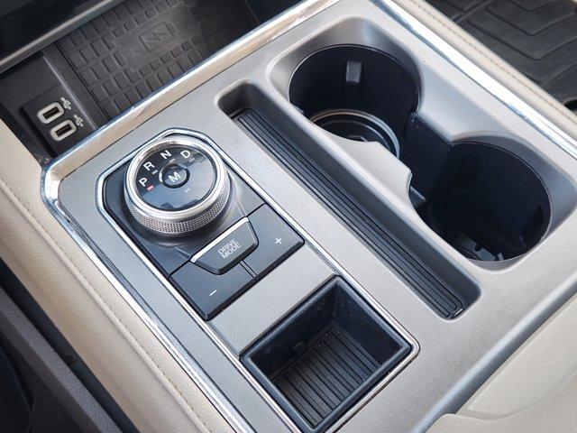 used 2018 Ford Expedition car, priced at $16,930