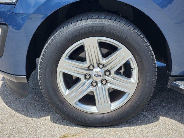used 2018 Ford Expedition car, priced at $16,930