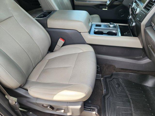 used 2018 Ford Expedition car, priced at $16,930