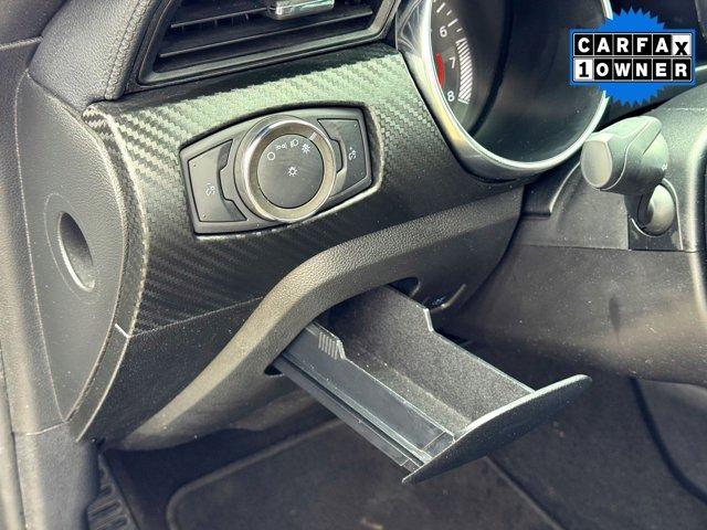 used 2020 Ford Mustang car, priced at $20,912