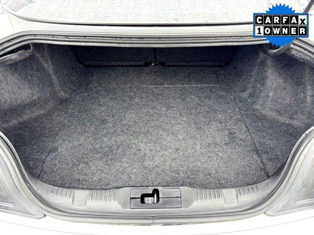 used 2020 Ford Mustang car, priced at $20,912