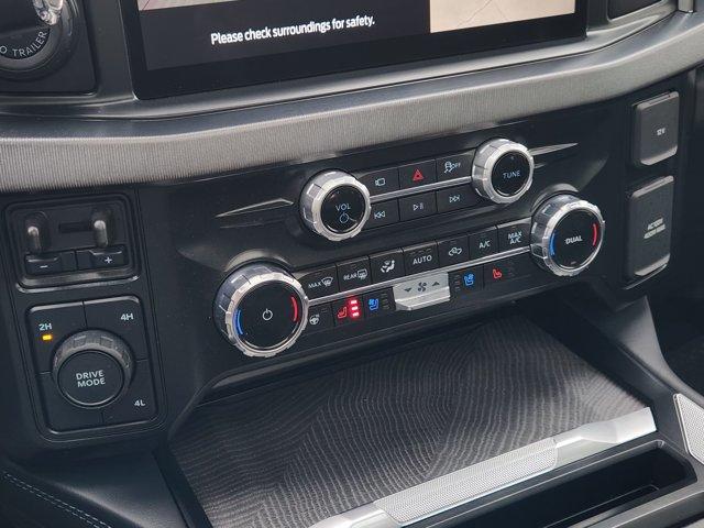 used 2025 Ford F-250 car, priced at $85,619