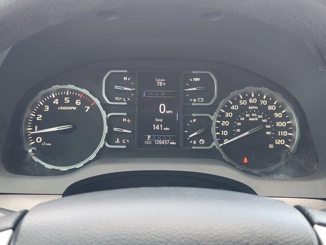 used 2019 Toyota Tundra car, priced at $32,915