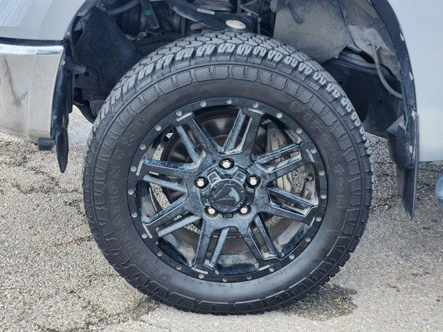 used 2019 Toyota Tundra car, priced at $32,915