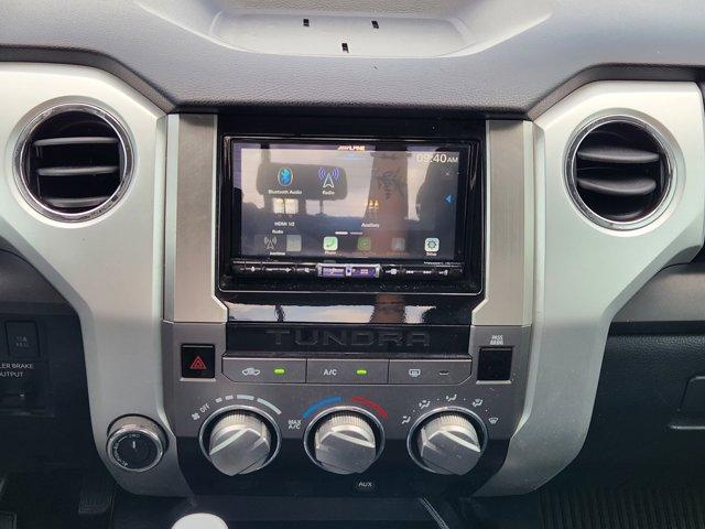 used 2019 Toyota Tundra car, priced at $32,915
