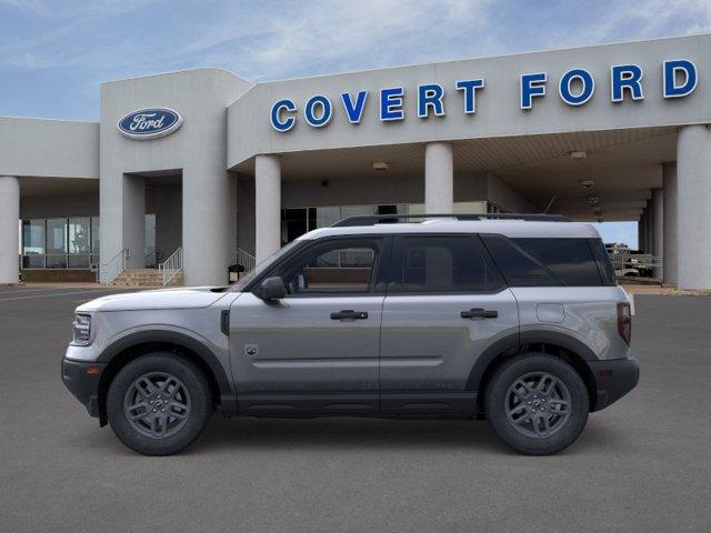 new 2026 Ford Bronco Sport car, priced at $29,840