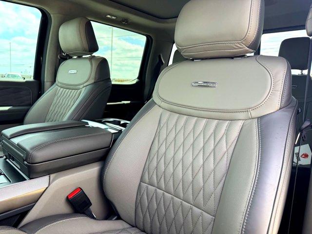 used 2026 Ford F-150 car, priced at $78,920