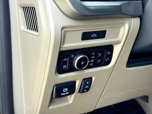 used 2026 Ford F-150 car, priced at $78,920