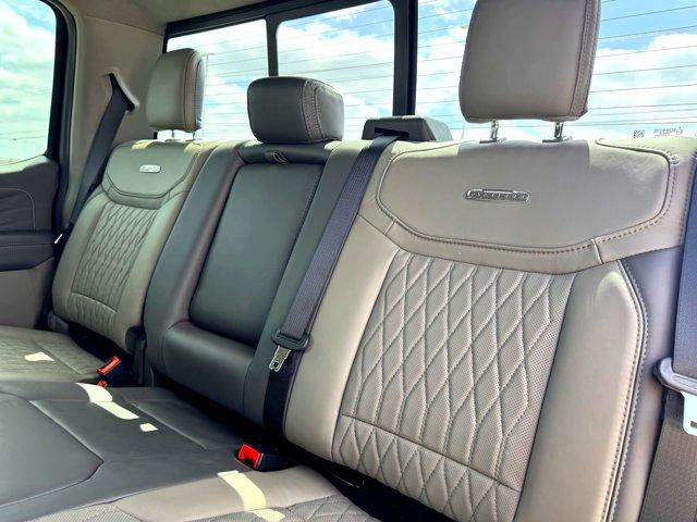 used 2026 Ford F-150 car, priced at $78,920