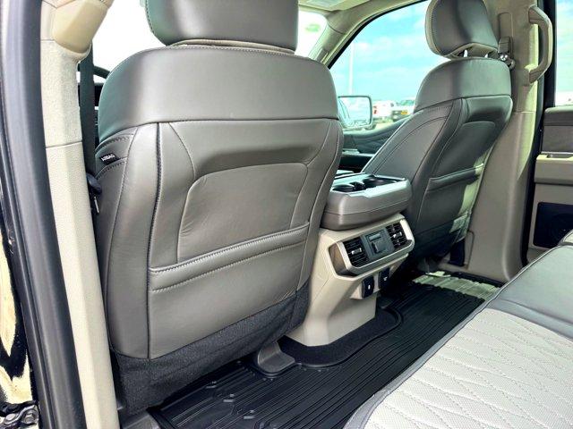 used 2026 Ford F-150 car, priced at $78,920