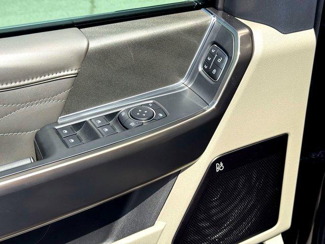 used 2026 Ford F-150 car, priced at $78,920