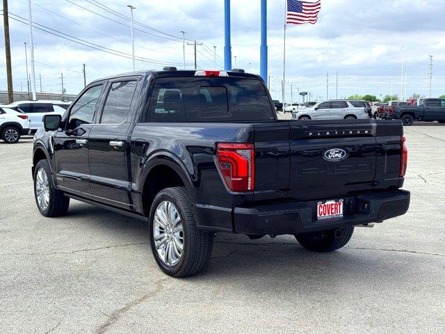 used 2026 Ford F-150 car, priced at $78,920