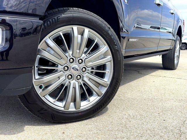 used 2026 Ford F-150 car, priced at $78,920
