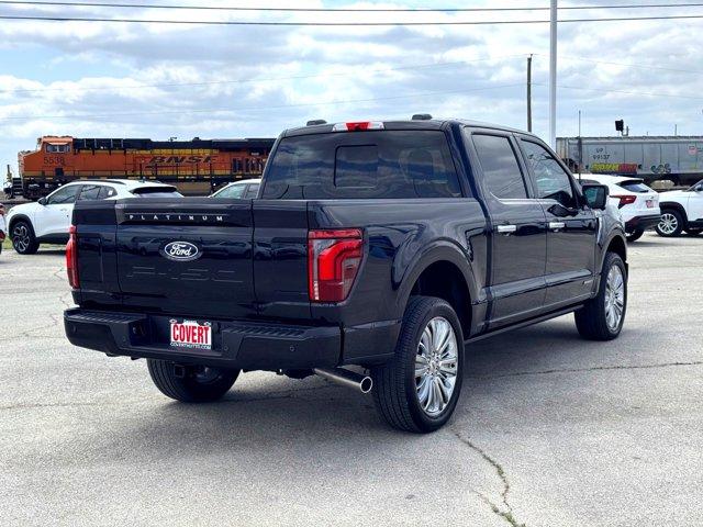 used 2026 Ford F-150 car, priced at $78,920
