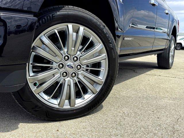 used 2026 Ford F-150 car, priced at $78,920