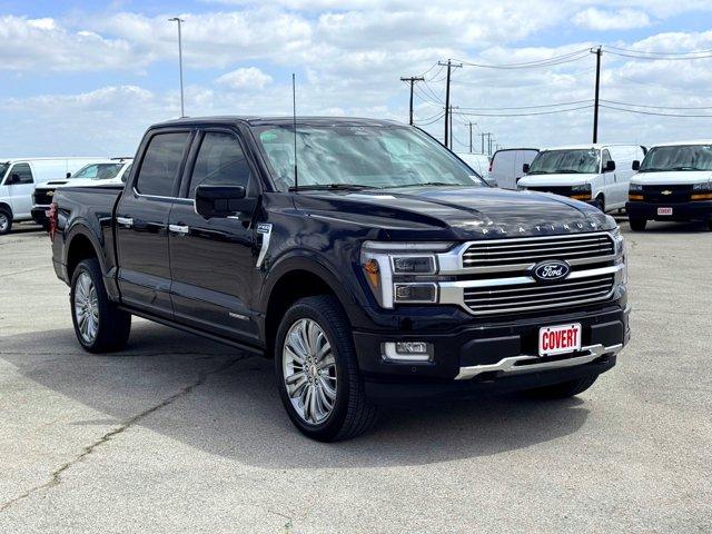 used 2026 Ford F-150 car, priced at $78,920