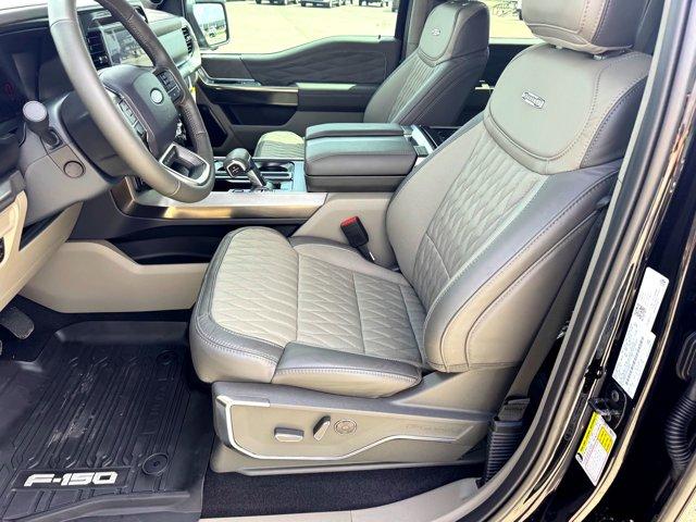 used 2026 Ford F-150 car, priced at $78,920