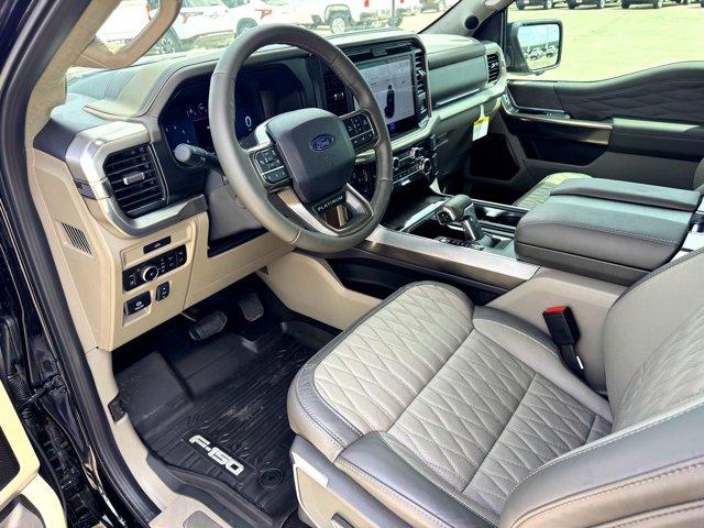 used 2026 Ford F-150 car, priced at $78,920