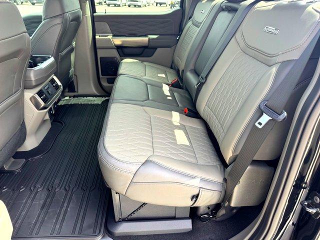 used 2026 Ford F-150 car, priced at $78,920