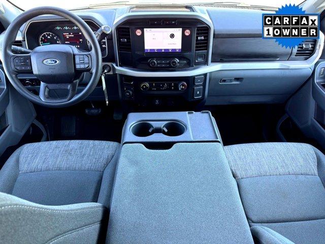 used 2023 Ford F-150 car, priced at $34,229