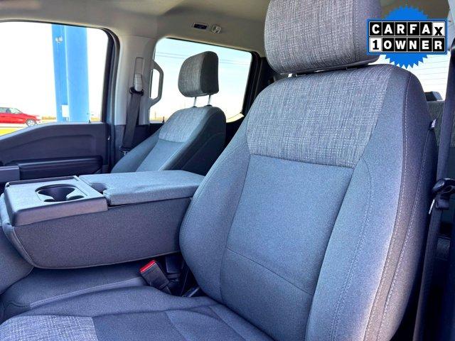 used 2023 Ford F-150 car, priced at $34,229