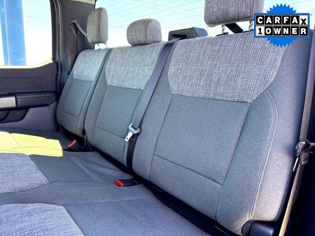 used 2023 Ford F-150 car, priced at $34,229