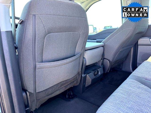 used 2023 Ford F-150 car, priced at $34,229