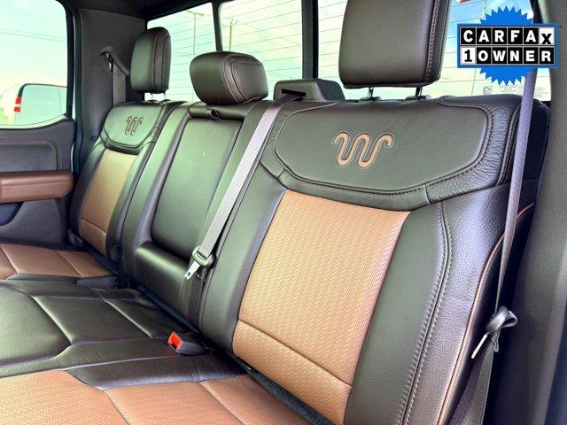 used 2024 Ford F-150 car, priced at $64,319