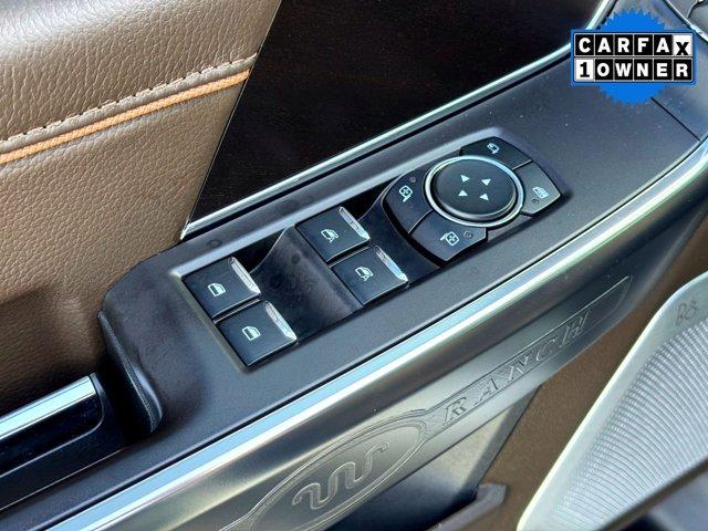 used 2024 Ford F-150 car, priced at $64,319