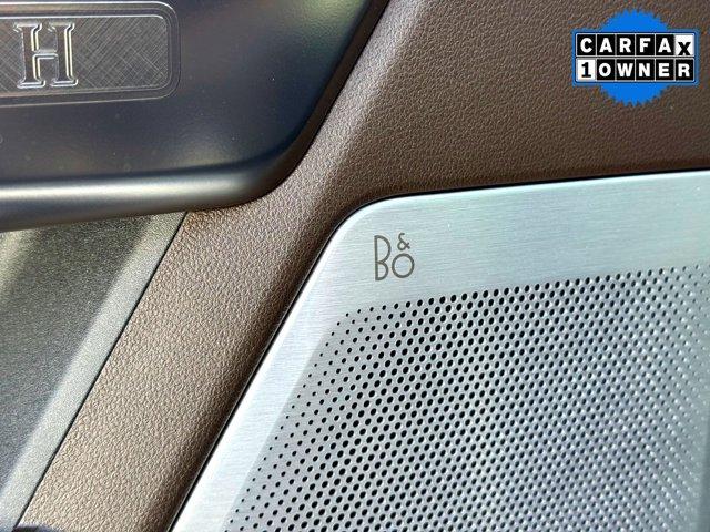 used 2024 Ford F-150 car, priced at $64,319