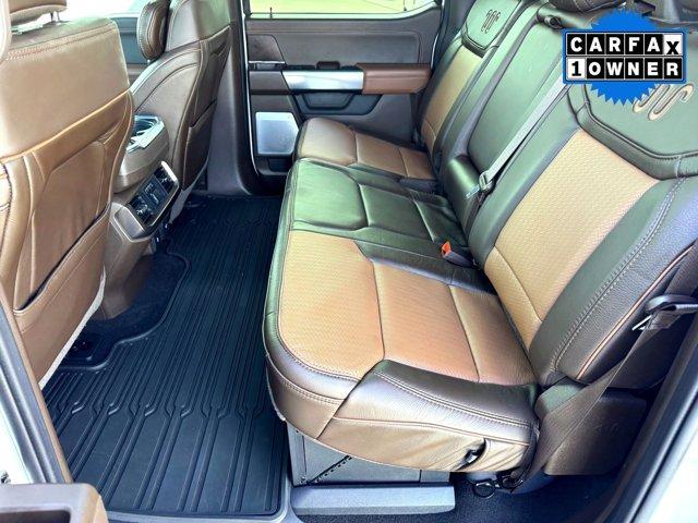 used 2024 Ford F-150 car, priced at $64,319