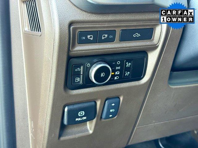 used 2024 Ford F-150 car, priced at $64,319