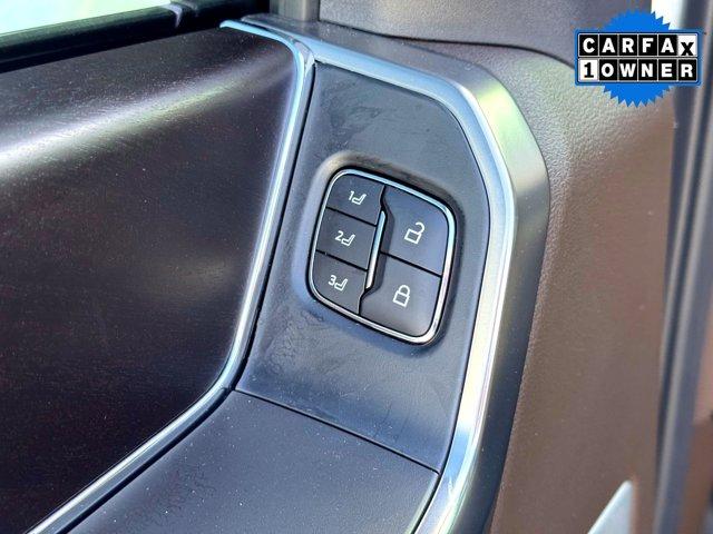 used 2024 Ford F-150 car, priced at $64,319