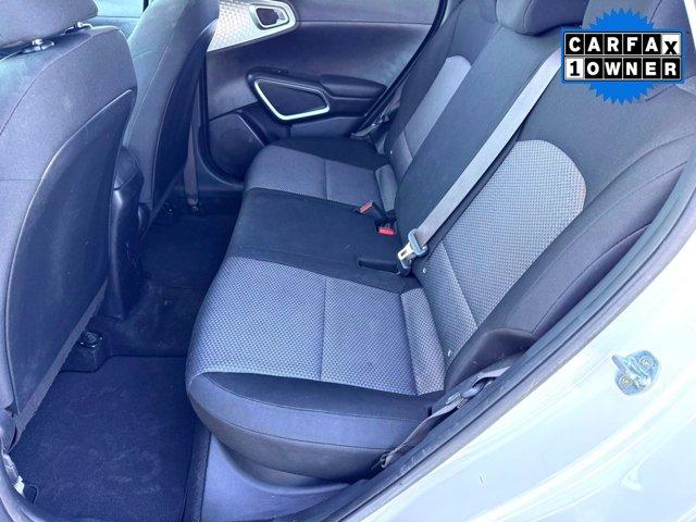 used 2021 Kia Soul car, priced at $13,720