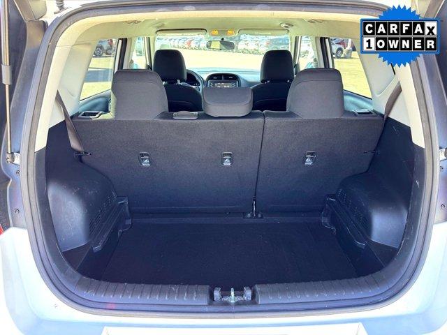 used 2021 Kia Soul car, priced at $13,720