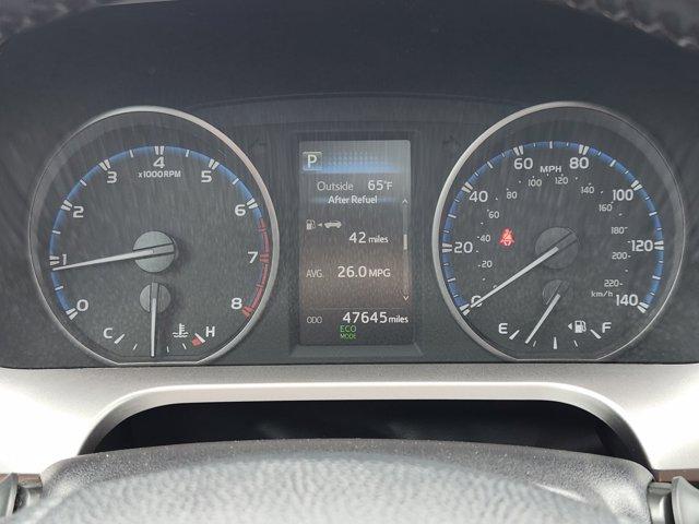 used 2017 Toyota RAV4 car, priced at $22,717